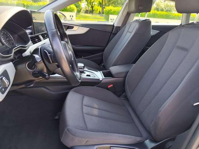 Audi A5 A5 Sportback 40 2.0 tfsi mhev 204cv s-tronic