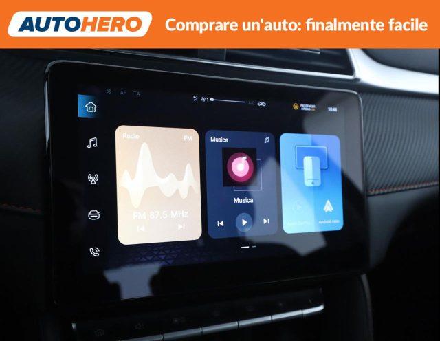 MG ZS 1.5 VTi-tech Luxury