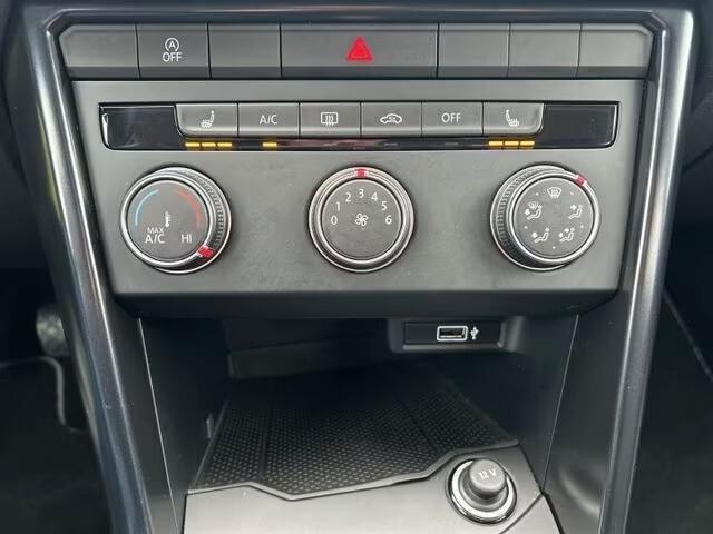 Volkswagen T-Roc 1.0 TSI 115 CV Advanced BlueMotion Technology
