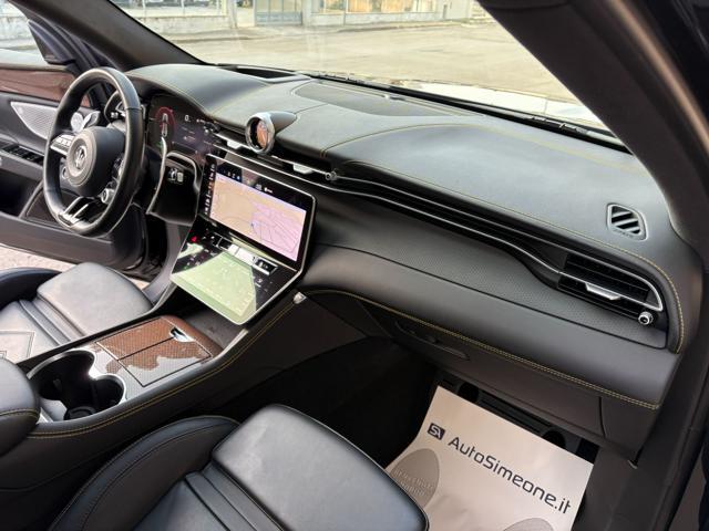 MASERATI Grecale Grecale MHEV 330 CV Modena TETTO APR/PAN.