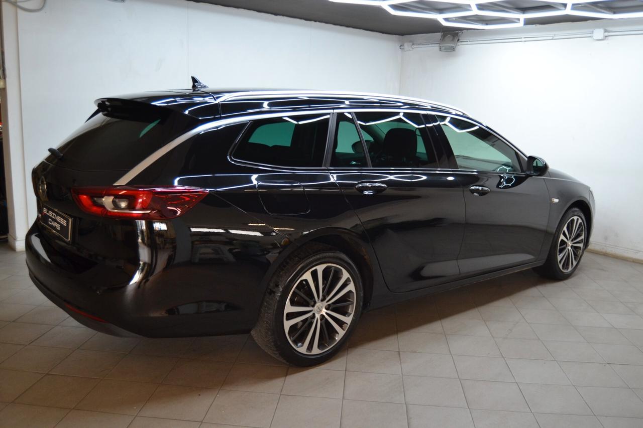 Opel Insignia 1.6 CDTI 136 S&S aut.Sports Tourer Innovation