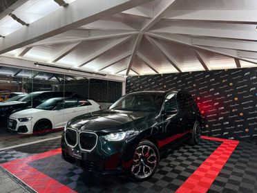 Bmw X3 xDrive20d 48V MSport Pro