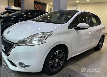 Peugeot 208 1.4 VTi 95 CV 5p. GPL Active 2015