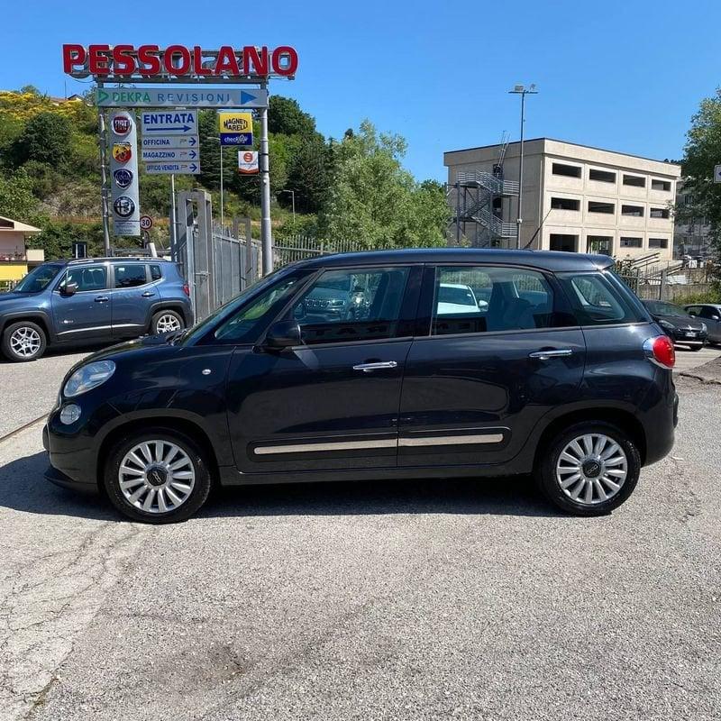 FIAT 500L 500L 1.3 Multijet 85 CV Opening Edition