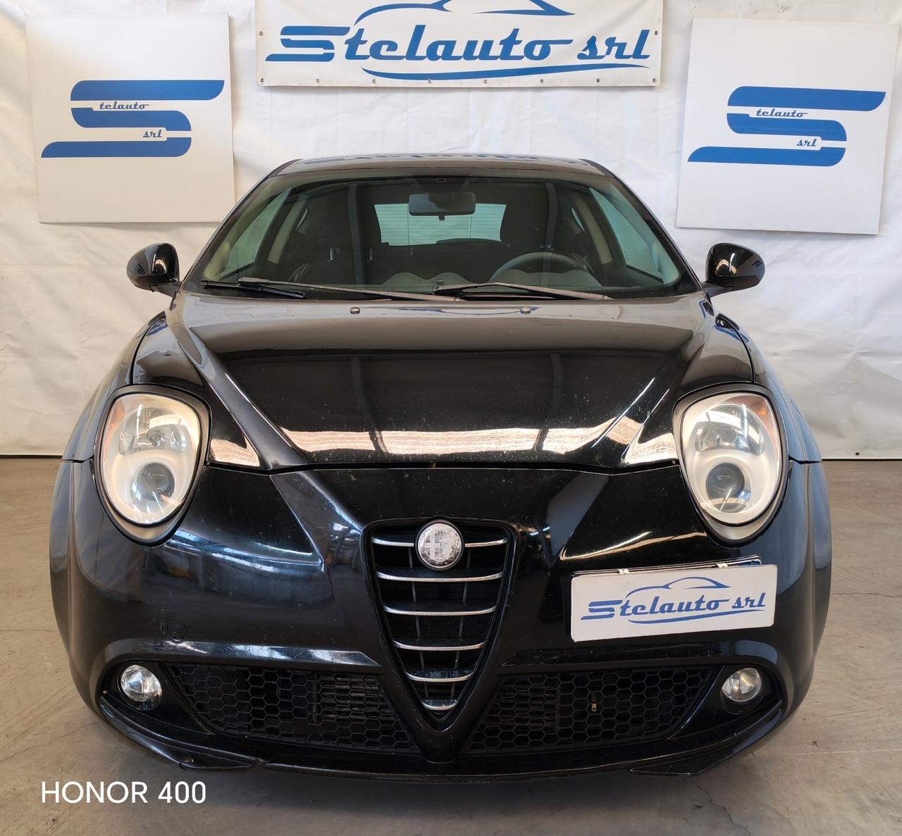 Alfa Romeo MiTo 1.3 JTDm-2 95 CV S&S Distinctive Premium Pack