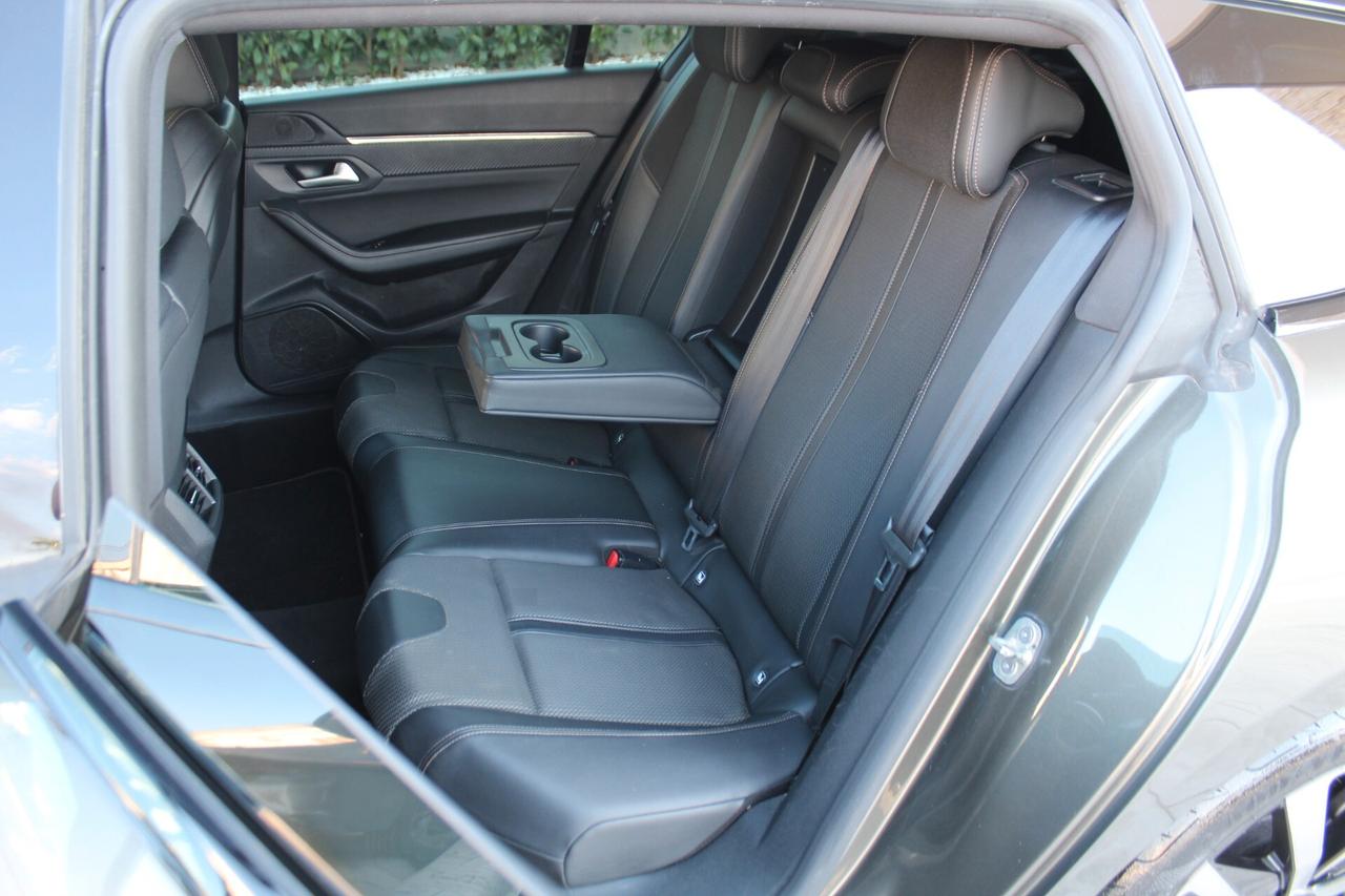 Peugeot 508 BlueHDi 130 Stop&Start SW GT Line