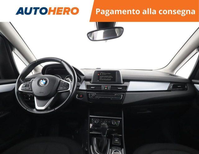 BMW 218 d Active Tourer Advantage