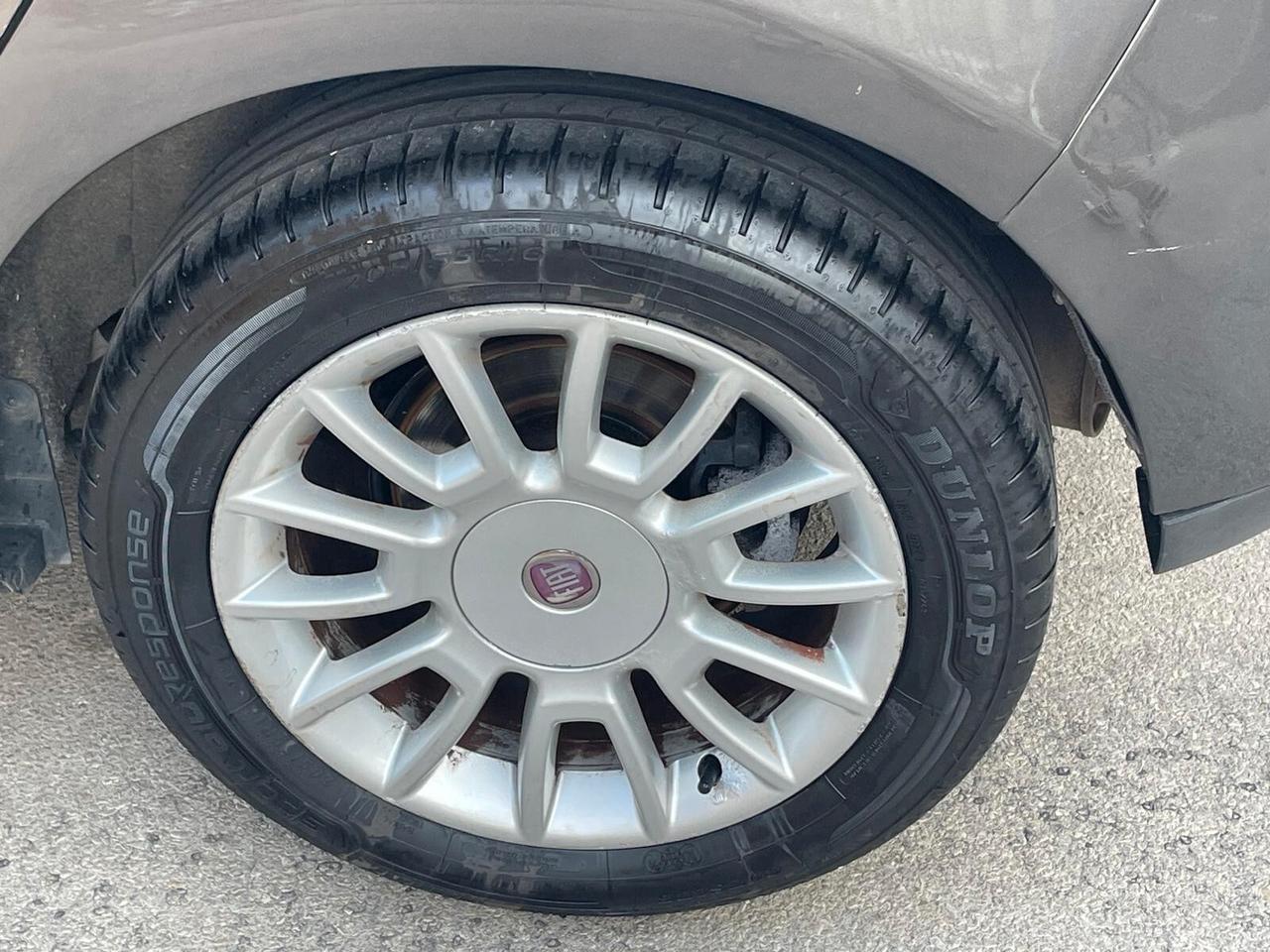 Fiat Bravo 1.4 Dynamic
