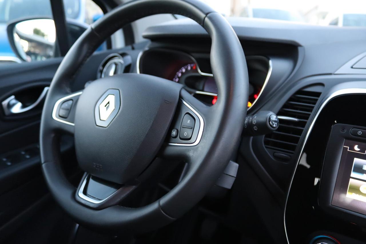 Renault Captur TCe 12V 90 CV Sport Edition2