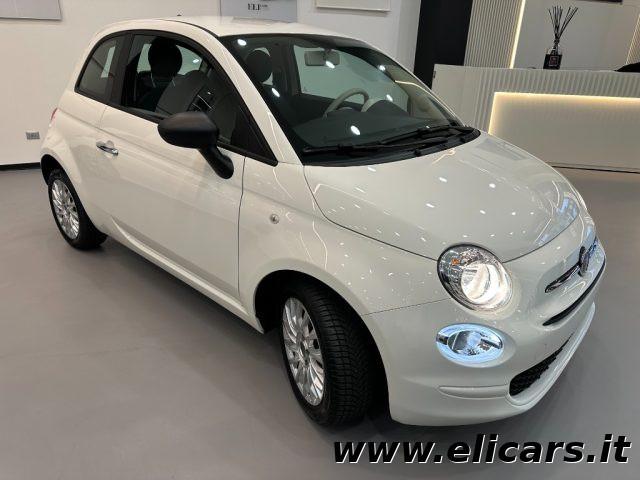 FIAT 500 1.0 Hybrid Cult