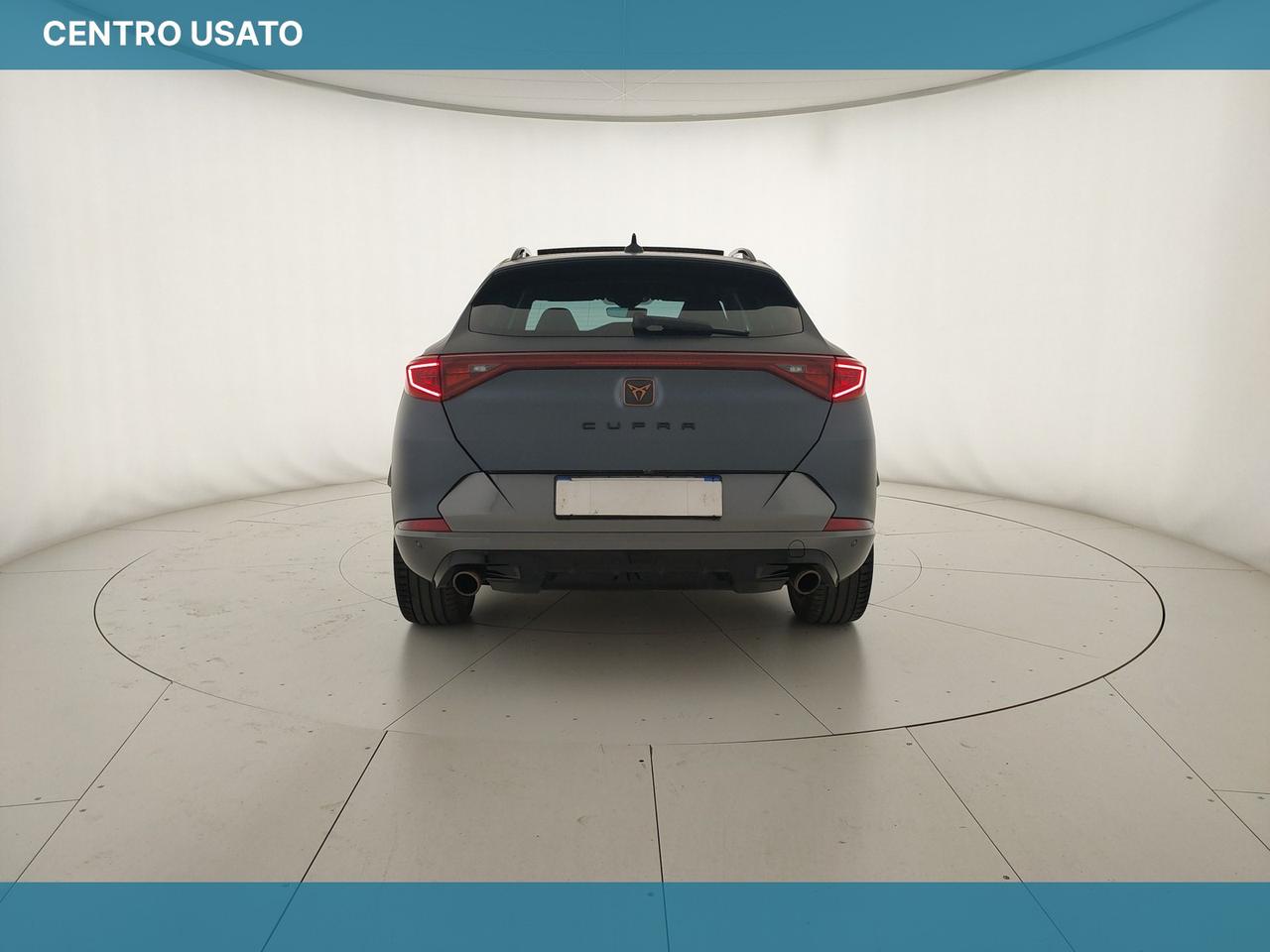 2.0 TSI VZ 245 CV DSG