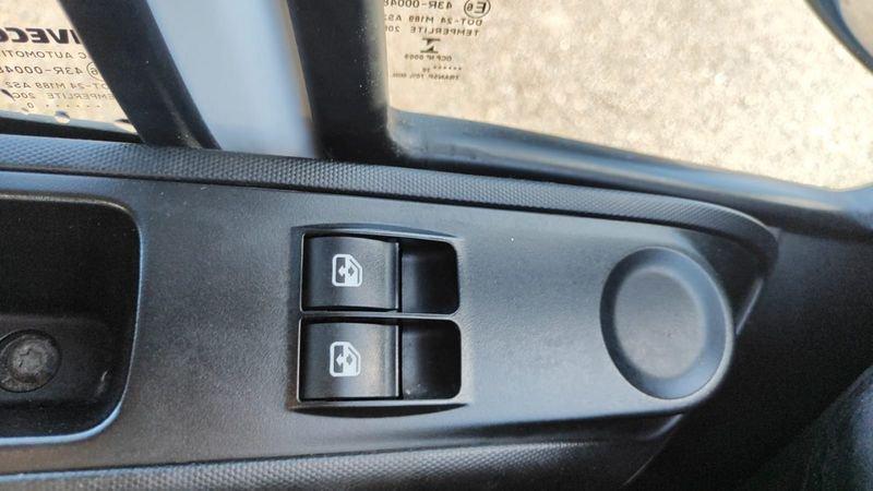 Iveco Daily Daily 33S14HV 2.3 HPT PM-SL-TM Furgone