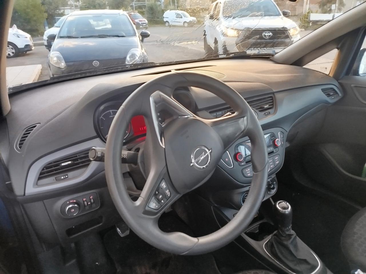 Opel Corsa 1.3 CDTI 5 porte Advance