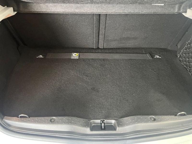 smart forfour Forfour 1.0 Prime 71cv twinamic my19