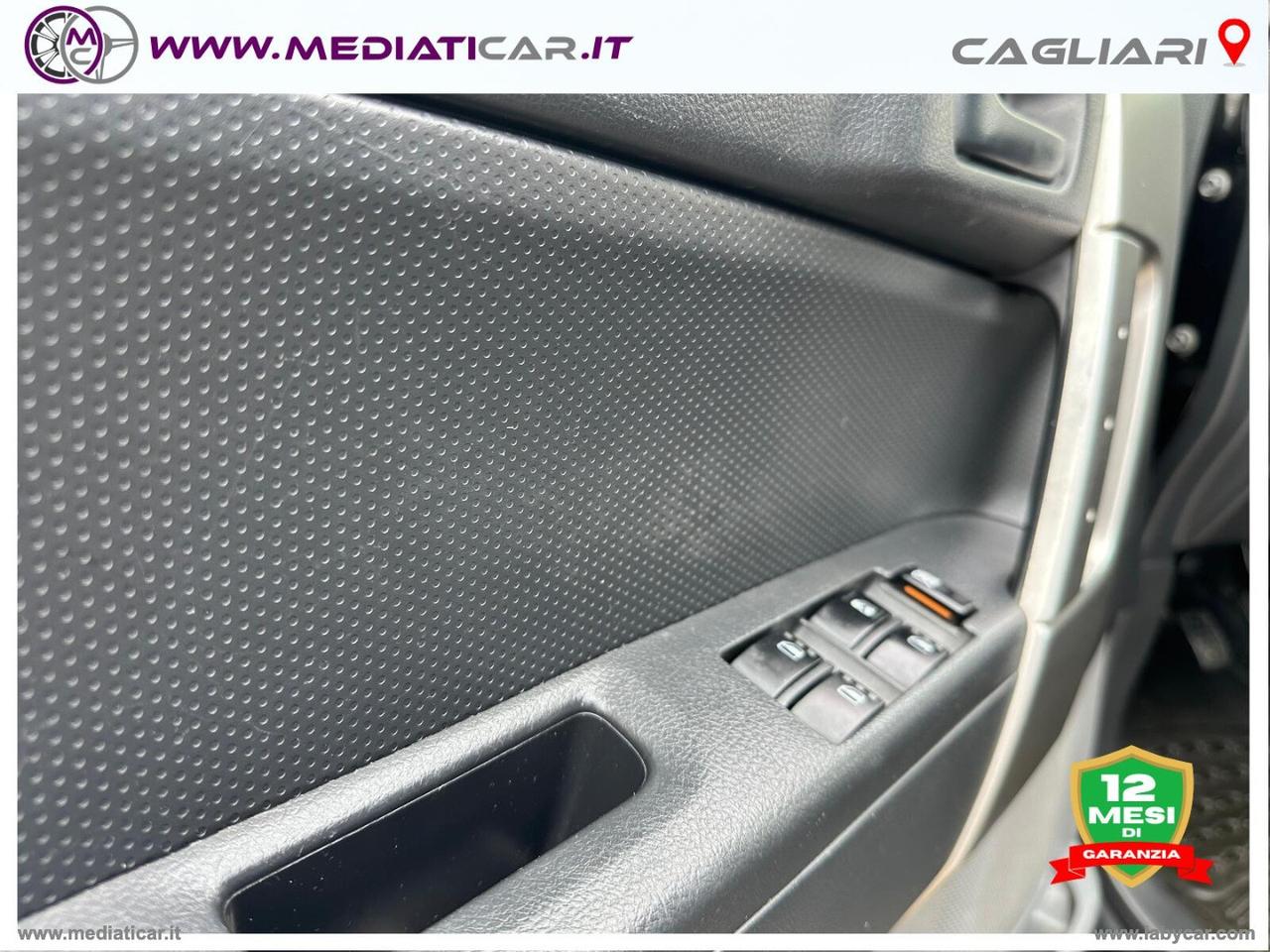 DAIHATSU Terios 1.5 4WD CX