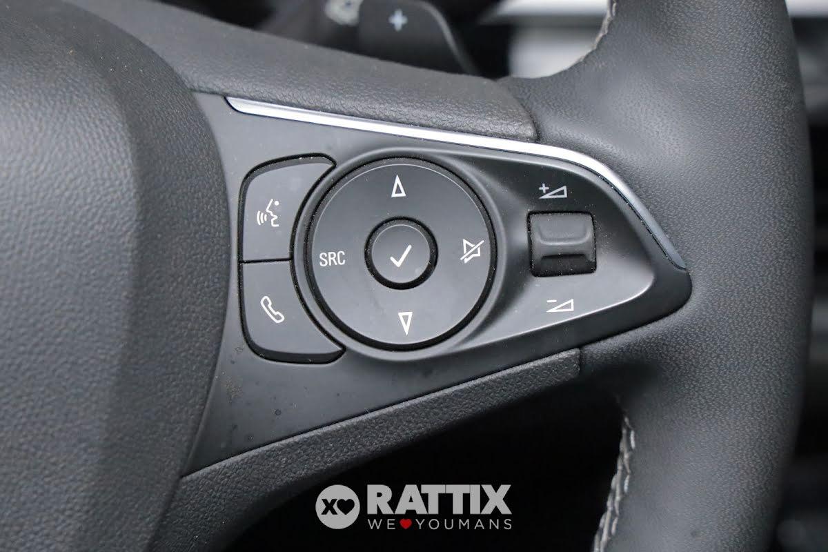 Opel Grandland 1.2 130CV Ultimate at8