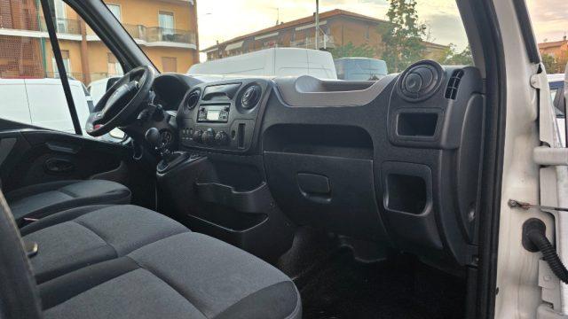 RENAULT Master T35 2.3 dCi/130 PC-TM Furgone L1H2