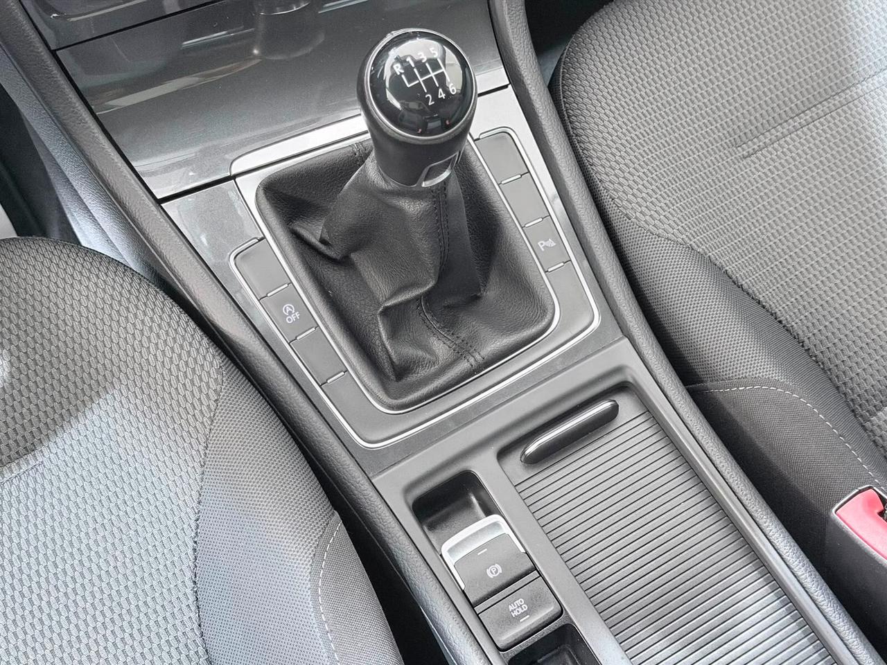 VOLKSWAGEN GOLF 1.0TSI 115CV 125.000KM 2018