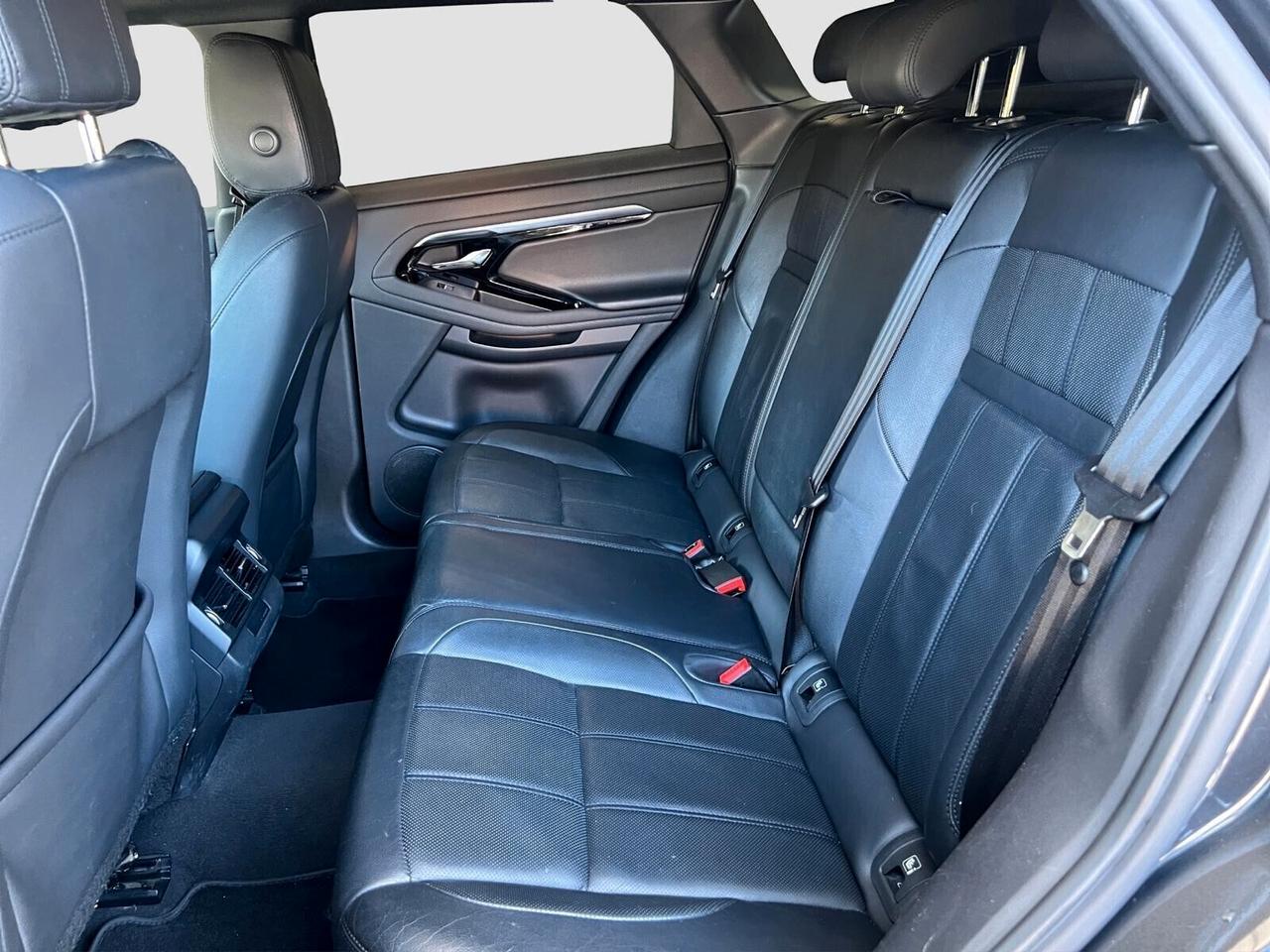 Land Rover Range Evoque 2.0D I4 204 CV AWD Auto R-Dynamic S