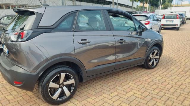 OPEL Crossland 1.2 Turbo 12V 110 CV Start&Stop Edition