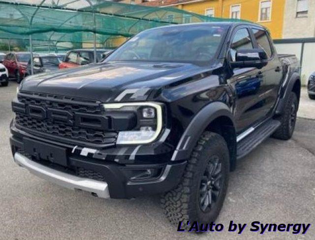 FORD Ranger Raptor 2.0 Ecoblue 4WD DC 5 posti prezzo netto