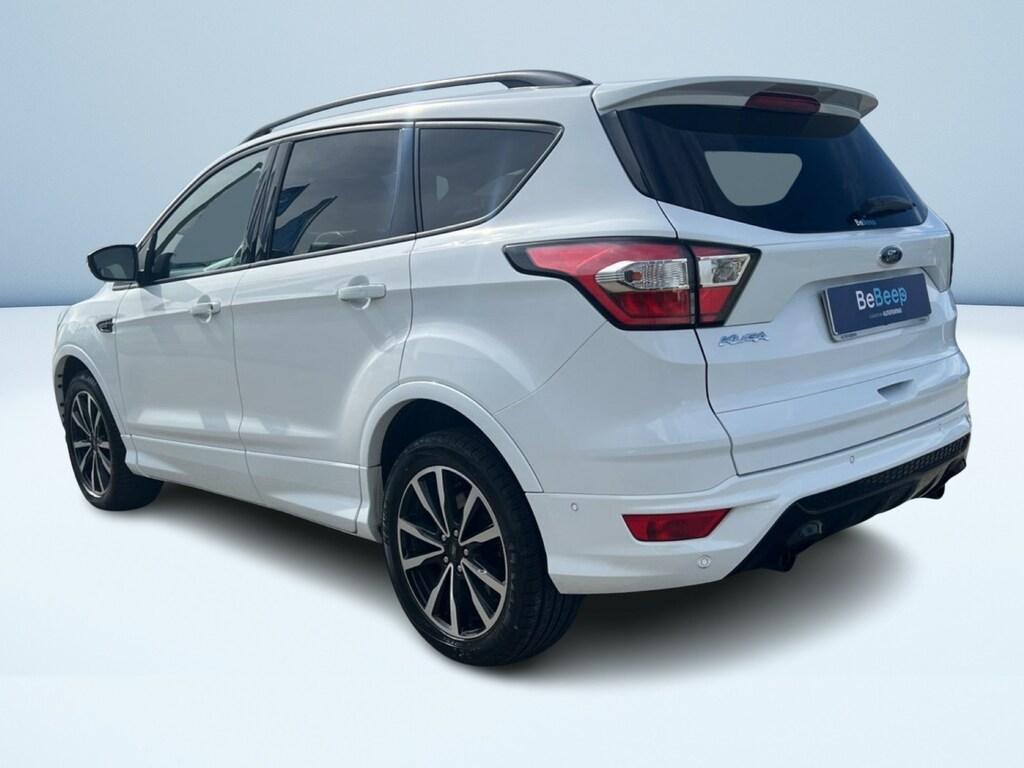Ford Kuga 1.5 EcoBoost ST-Line 2WD