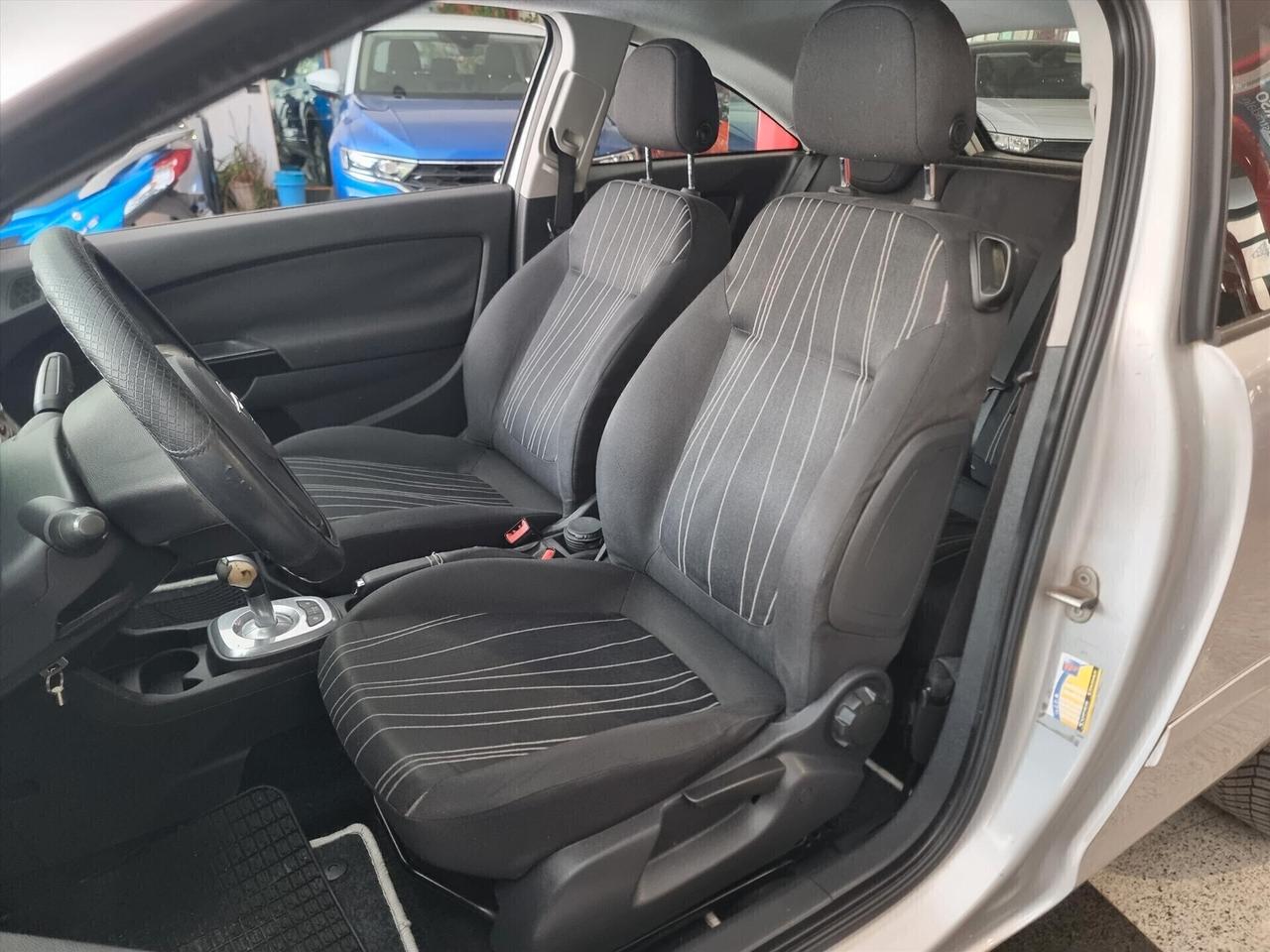 Opel Corsa 1.2 5 porte Cosmo CAMBIO AUTOMATICO GPL