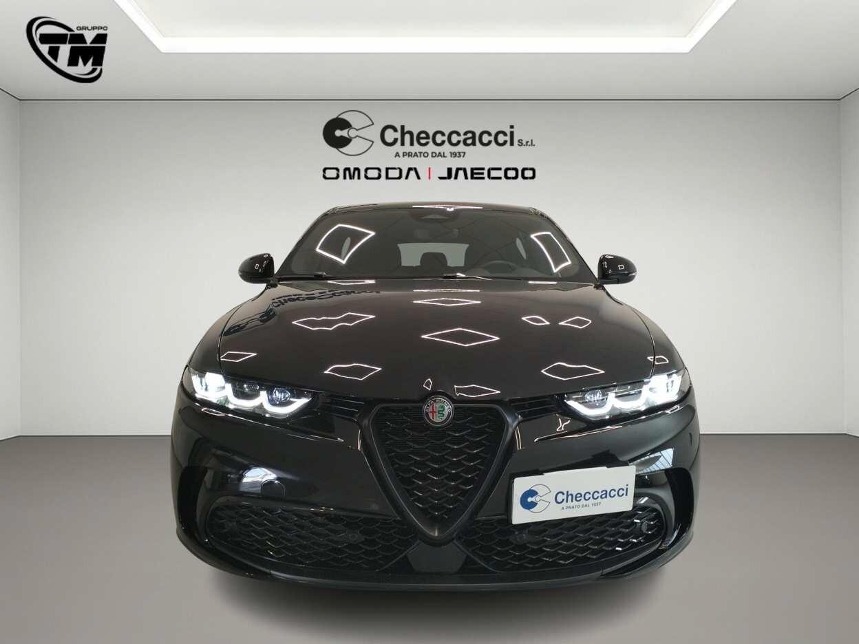 Alfa Romeo Tonale 1.5 hybrid Veloce 160cv tct7 * IVA ESPOSTA *