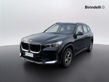 BMW X1 (U11) - X1 sDrive 20i