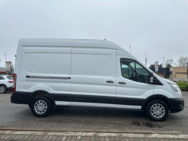 FORD Transit L3-H3 2.0TDCi EcoBlue MHEV 130CV Furgone Trend