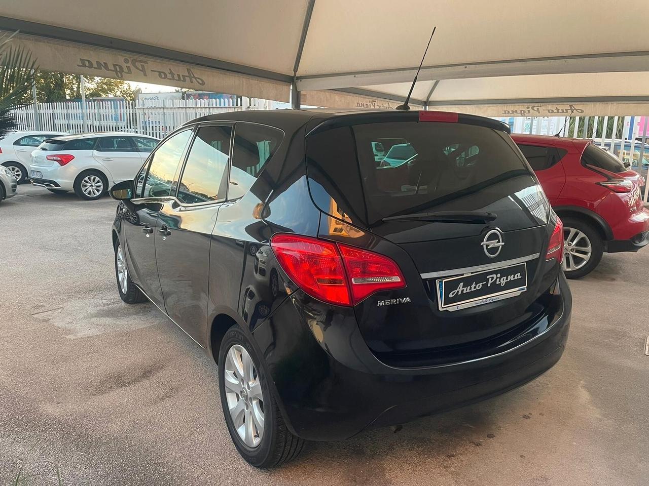 Opel Meriva 1.4 100CV Cosmo