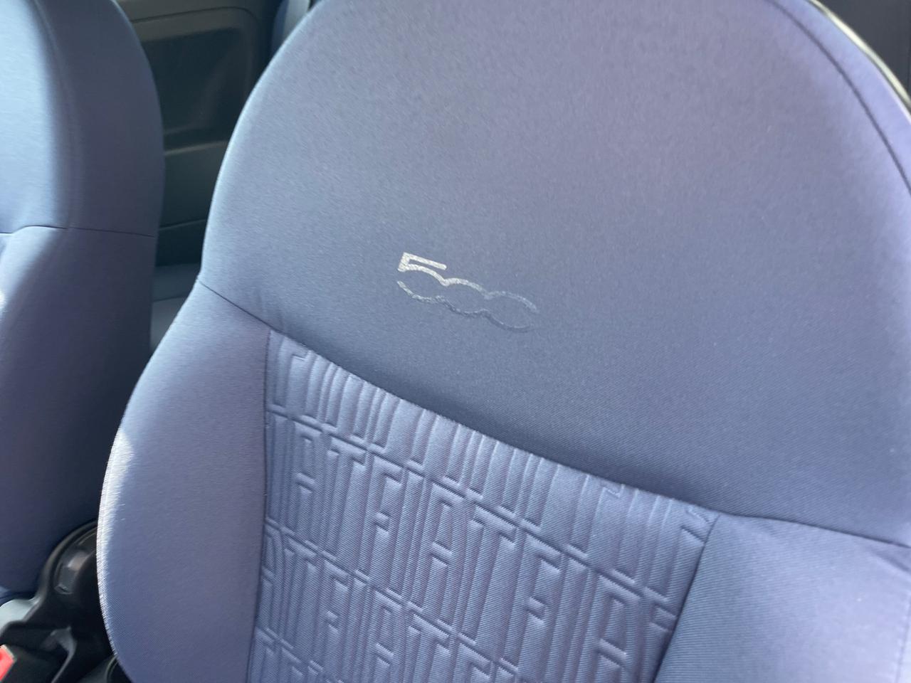 Fiat 500 1.0 Hybrid Dolcevita KM 55.000 CERTIFICATI!!!