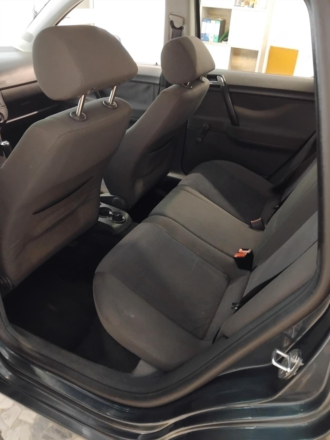 Volkswagen Polo 1.4/69CV TDI 5p. Comfortline
