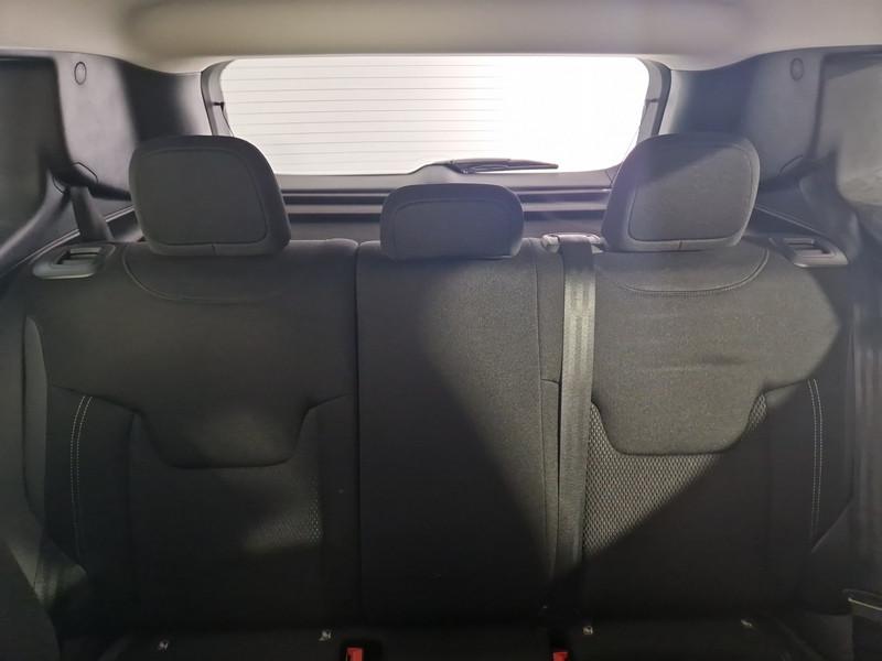 JEEP RENEGADE 1.3 T4 DDCT 150cv Limited