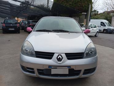 Renault Clio 1.2 16V 5 porte Dynamique