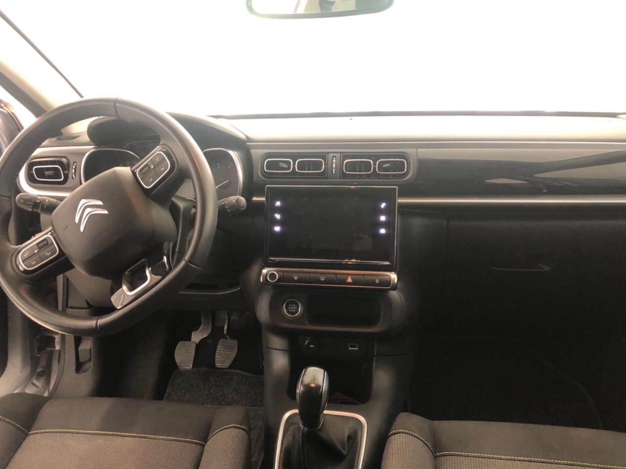Citroen C3 PureTech 83 S&S Shine Pack
