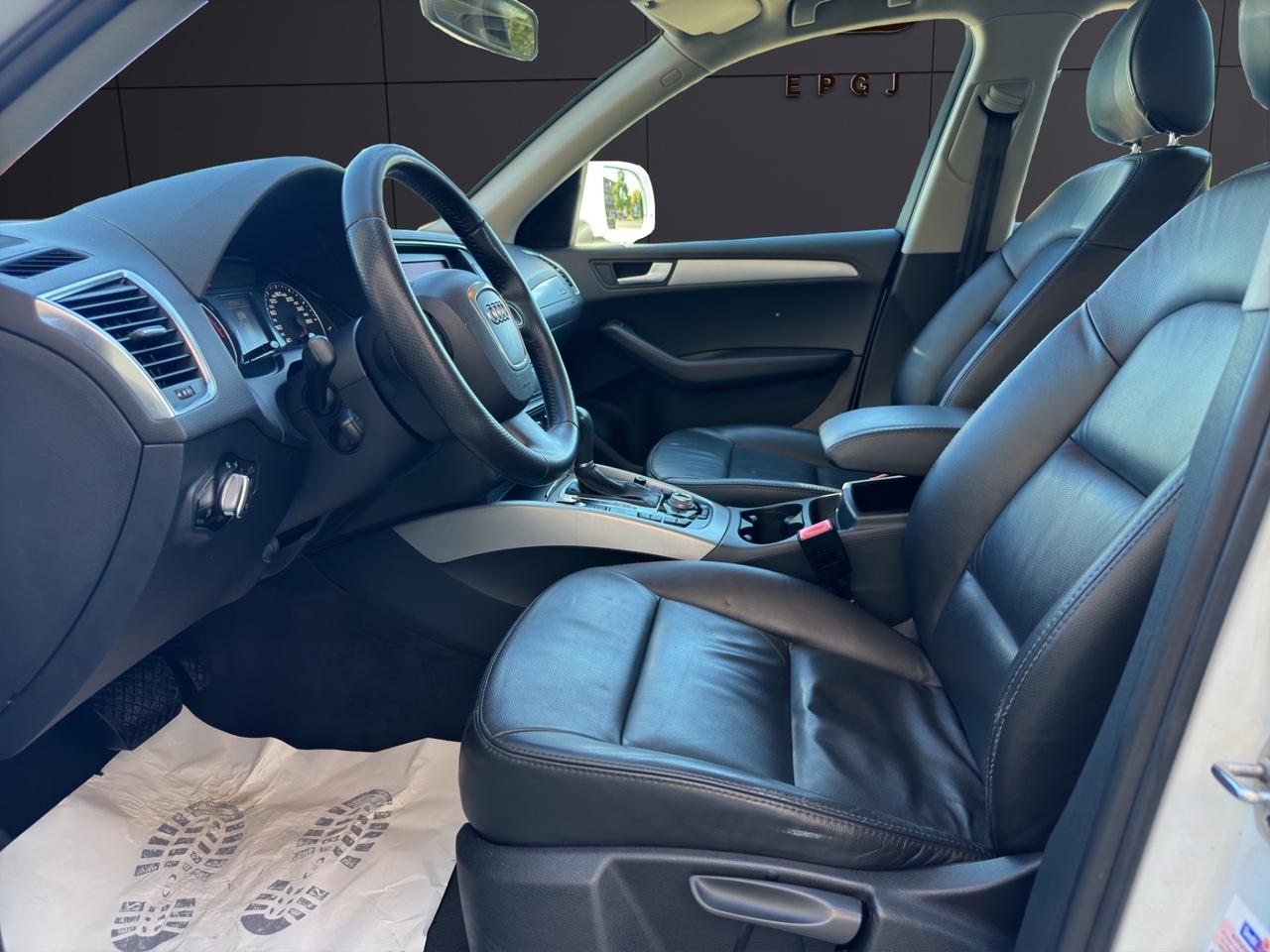 Audi Q5 2.0 TDI 170 CV quattro Advanced