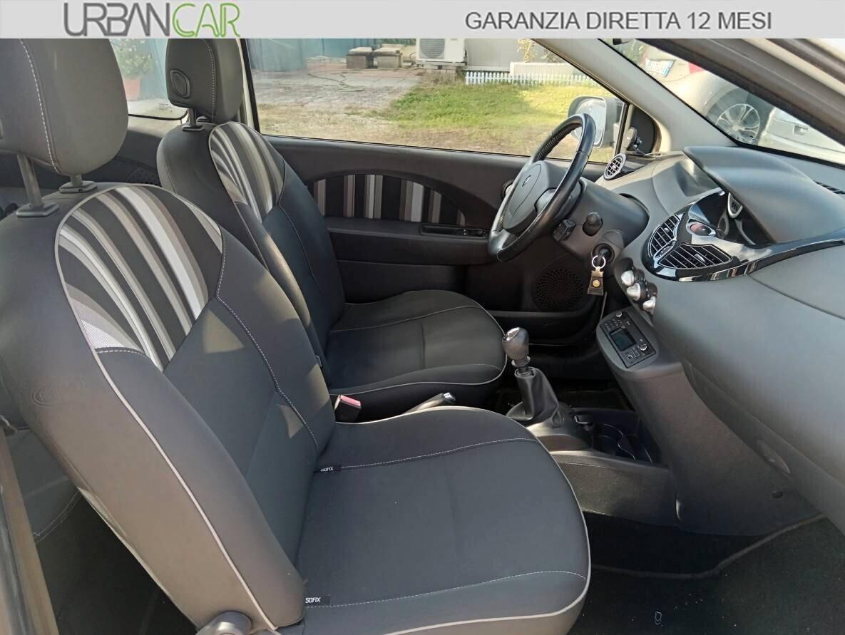 RENAULT Twingo 1.2 3p - GARANZIA
