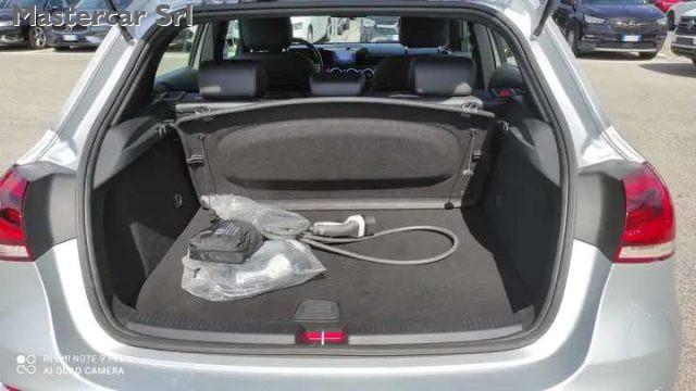 MERCEDES-BENZ A 250 Classe A e eq-power Business Extra auto - GD186EY