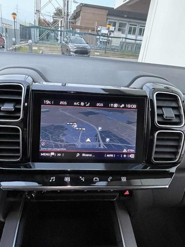 CITROEN C5 Aircross BlueHDi 130 S&S EAT8 Shine PREZZO PROMO