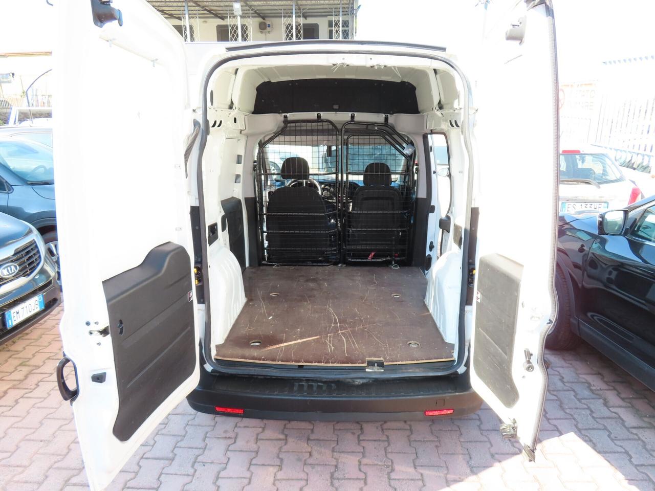 Doblò 1.6 MJT 105CV Cargo TETTO ALTO 2020 *PERFETTO*