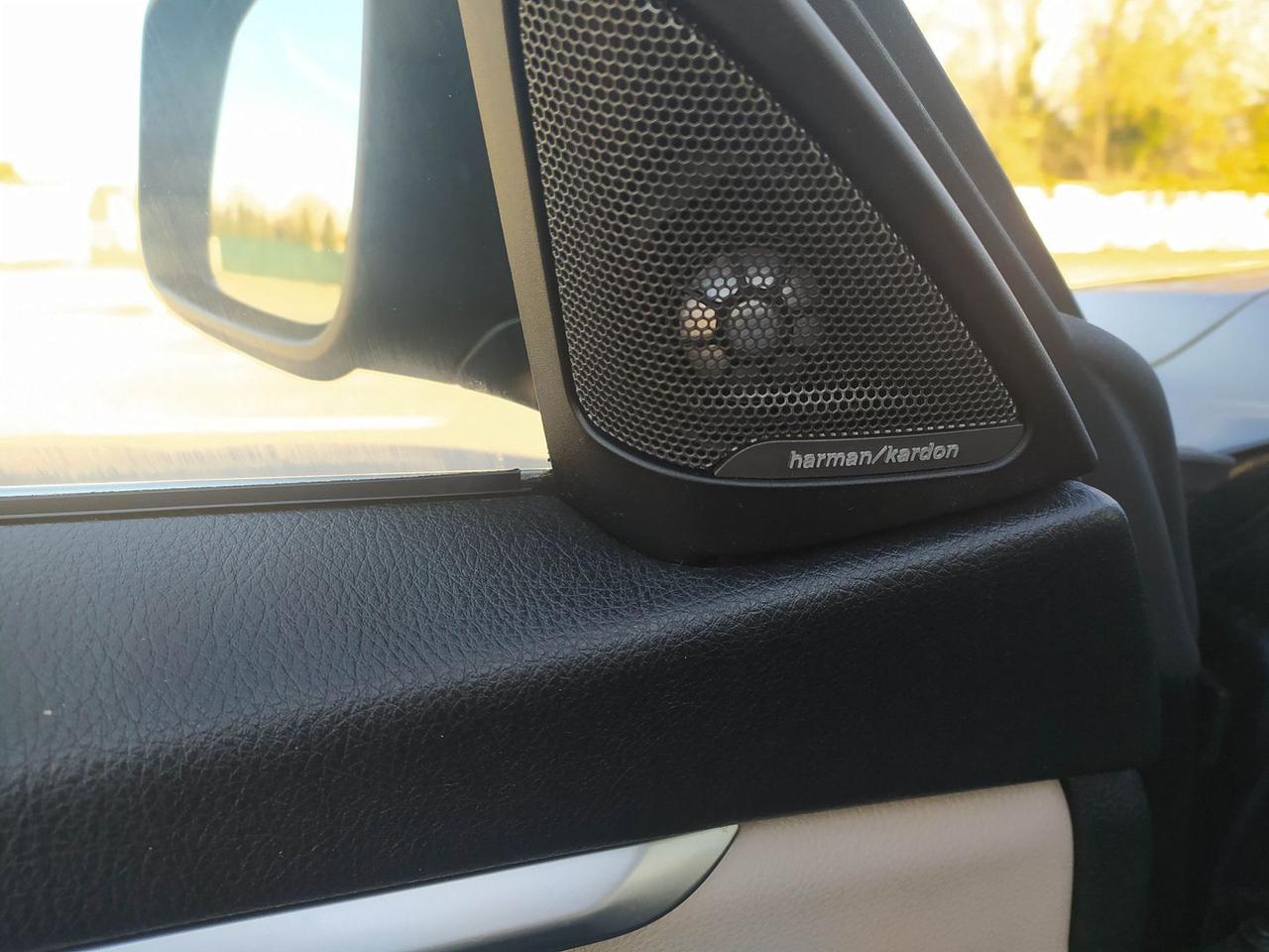 Bmw 420 GranCoupé Sport 420 d #7705