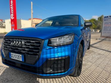 Audi Q2 - 1.6 diesel - 2018