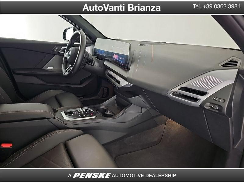 BMW Serie 1 118d 5p. Msport