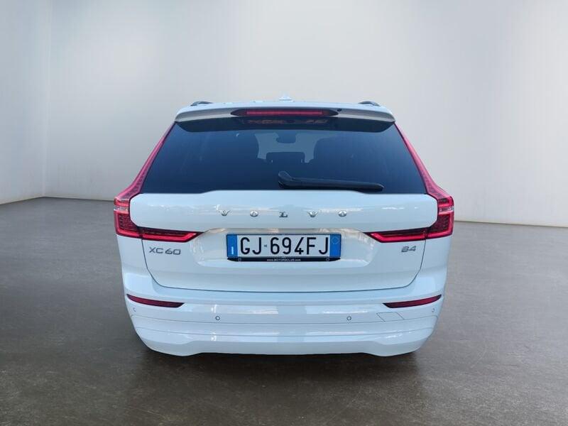 Volvo XC60 XC60 B4 automatico Essential