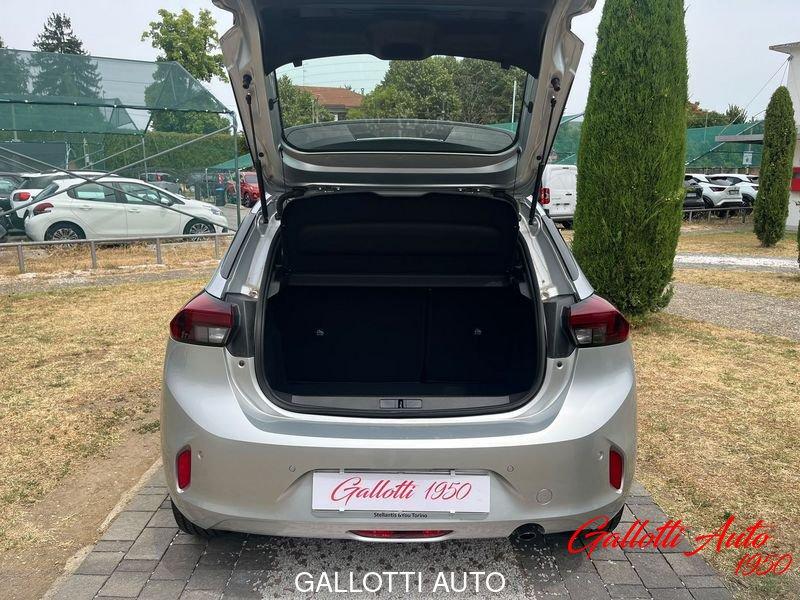 Opel Corsa 1.2 100cv Edition MT6