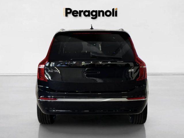 VOLVO XC90 B5 BENZINA AWD PLUS BRIGHT AUTOMATICA 7P. KM0