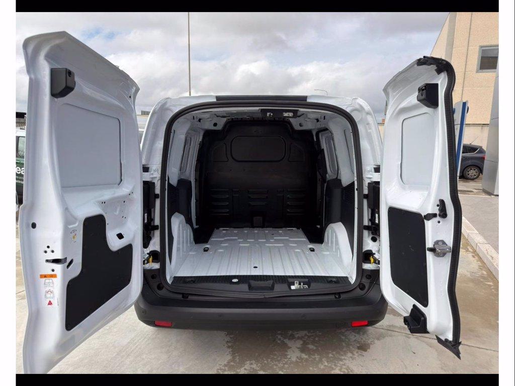 FORD Transit courier v769 1.5 ecoblue 100cv trend del 2025