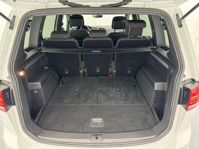 Volkswagen Touran HIGHLINE R-LINE 2.0 TDI DSG 150CV 7POSTI ONLYPROMO