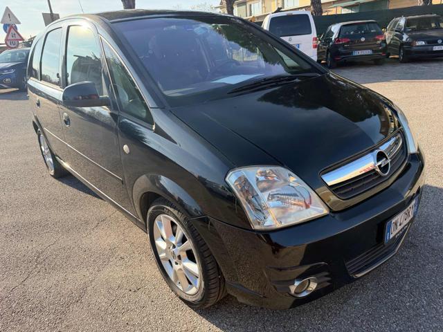 OPEL Meriva 1.3 CDTI ecoFLEX Cosmo senza nessun lavoro da fare